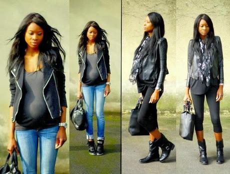 Récap' looks du mois