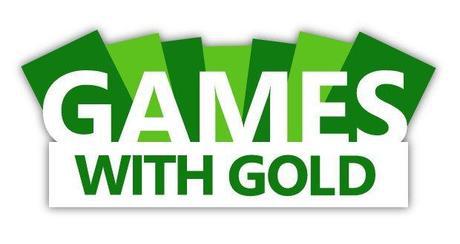  Games With Gold : deux jeux gratuits en novembre sur Xbox Live