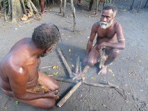 « Ile » était une fois….un archipel dénommé Vanuatu…