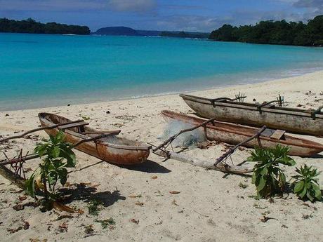 « Ile » était une fois….un archipel dénommé Vanuatu…