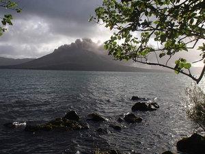 VANUATU : La trilogie volcanique 