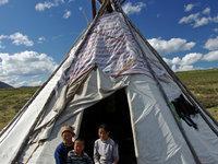 Mongolie : ma rencontre avec le peupleTsaatan
