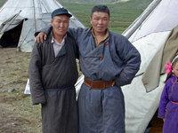 Mongolie : ma rencontre avec le peupleTsaatan