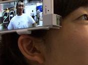 Quand votre iPhone pensées pour prendre vidéos