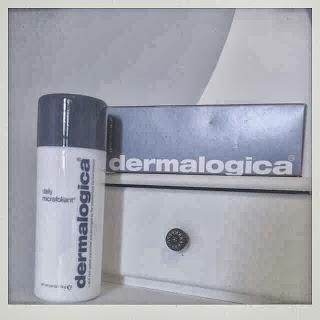 Concours Dermalogica !