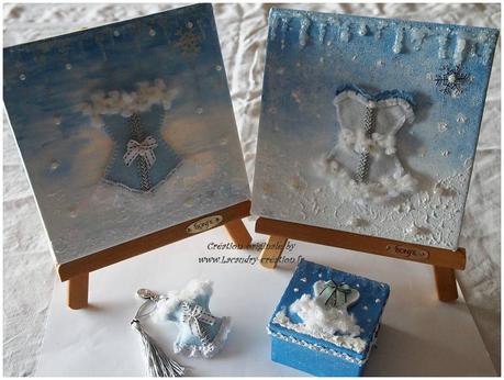 defi alm 10 2013 lacaudry creation