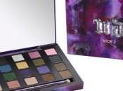 Vice2 d’Urban Decay…