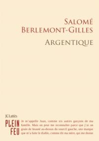 salomé berlemont-gilles argentique