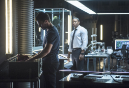 Arrow – S02E05 « League of Assassins » – Fiche épisode