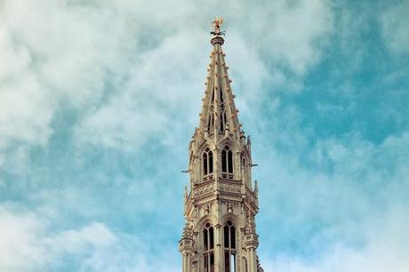 Maastricht - Bruxelles