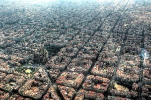Choisir son appartement à Barcelone