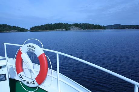 Côte Ouest la pêche miraculeuse