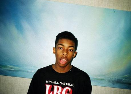 Bishop Nehru – Exhale ft. Que Hampton (video) Bishop Nehru - Exhale ft. Que Hampton