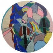 Exposition « Sans crayon »  Guillaume Abdi, Sophie Bazin, Perecofil à la Plateforme d’Art de Muret