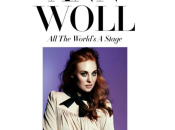 Deborah Woll pour TWELV Magazine