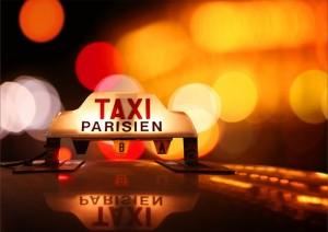 La révolution Uber annonce la mort des taxis parisiens dans Idées insolites te-paris_taxi_sign-300x212