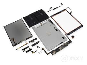 iPad-Air-Demonte-iFixit