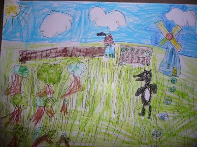 L'automne sur les Puys