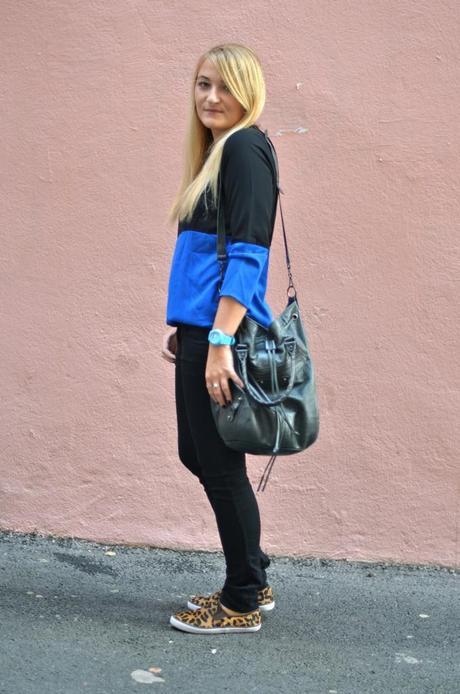 Original Blue (Concours Inside)