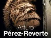 tango vieille garde, Arturo Pérez-Reverte