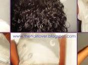 Comment garder plus longtemps boucles Bantu knots?