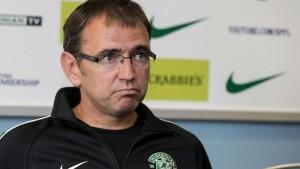 Pat Fenlon