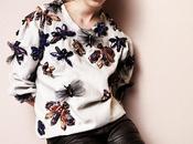 Chics sweatshirts…