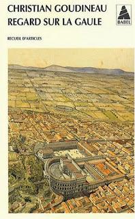 Nos ancêtres les Gaulois…