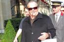 Jack Nicholson : Son amour caché ?