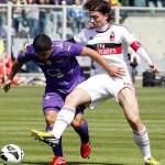 Milan – Fiorentina, pour limiter les dégâts…