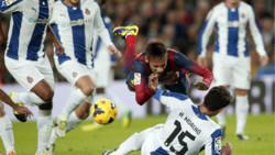 Liga : Sanchez libère encore le Barça