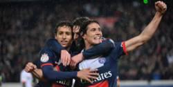 L1 : le PSG en mode fusée