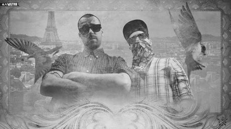 Graphiste du mois : Mstar US - Mstar x AOUTCH 1