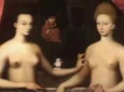 Quand tableaux s'animent