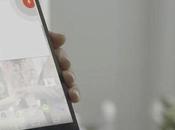 Nexus s’offre toute première