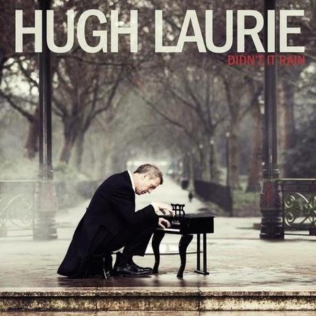 Découverte de la semaine: le chanteur Hugh Laurie (aka Dr. House!)