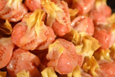 Miss Bobby_La Gazelle d'or