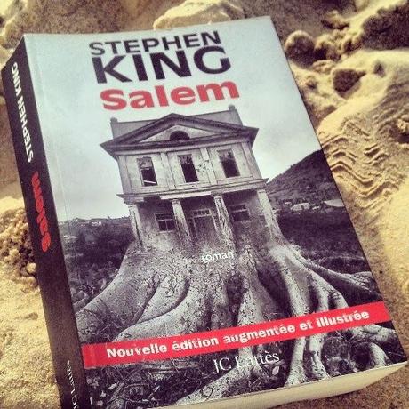 Salem de Stephen King