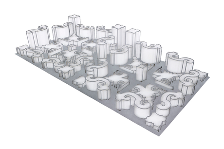 Jeannie Thib (1955- 2013)