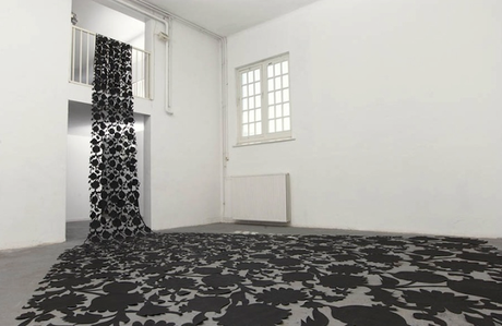 Jeannie Thib (1955- 2013)