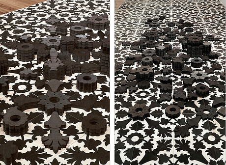 Jeannie Thib (1955- 2013)