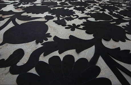 Jeannie Thib (1955- 2013)