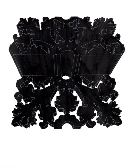 Jeannie Thib (1955- 2013)