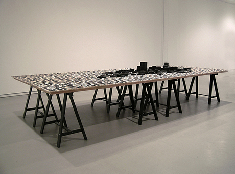 Jeannie Thib (1955- 2013)