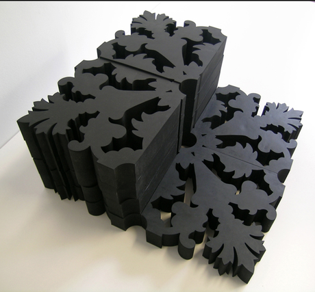 Jeannie Thib (1955- 2013)