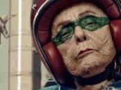 Quand seniors mettent aussi