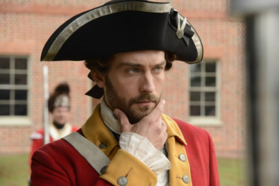 Sleepy Hollow – S01E06 « The Sin Eater » – Fiche épisode