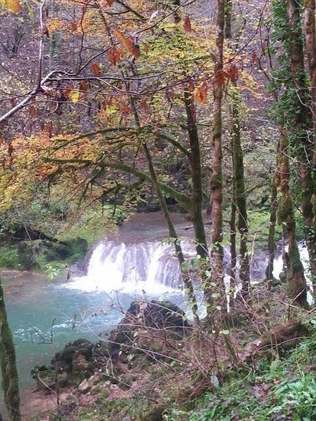 Trail world tour, Via Francigena, étape 19: une balade dans le Haut Doubs.