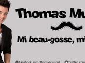 One-man-show Thomas Musqui beau-gosse, cas-soc invits gagner