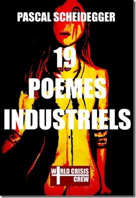 19 poèmes industriels